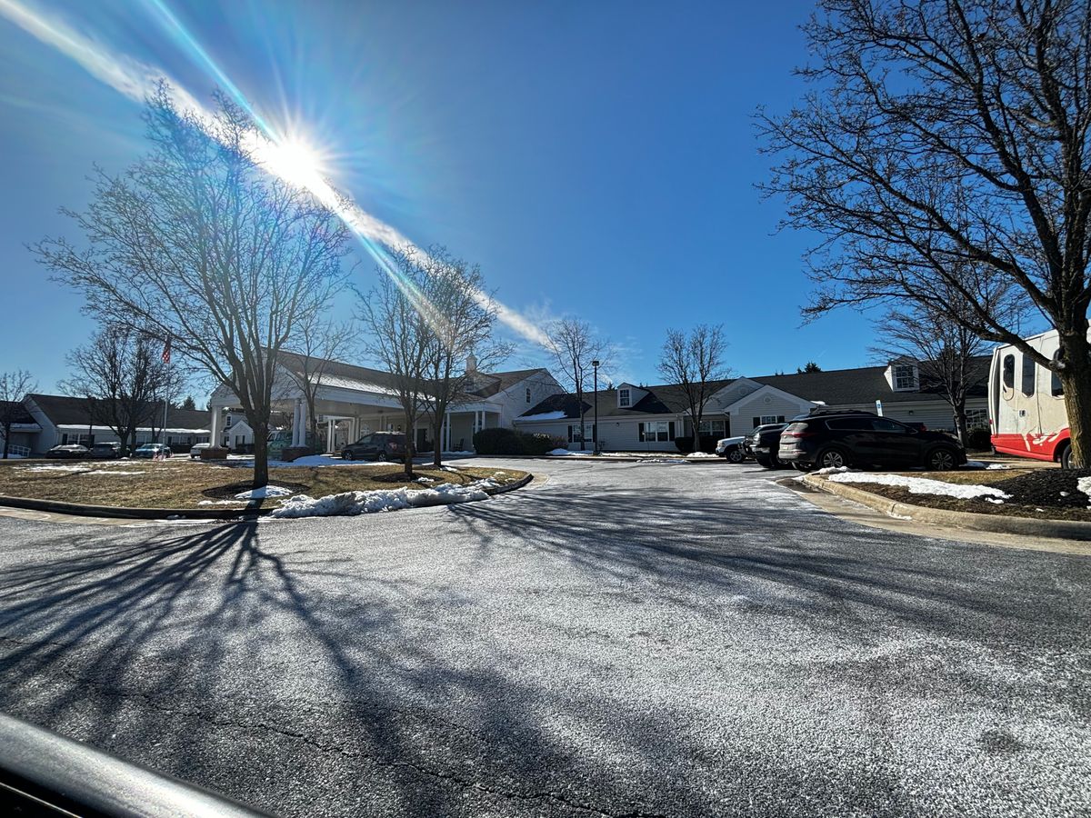 Fox Trail Senior Living at Stephens City 1