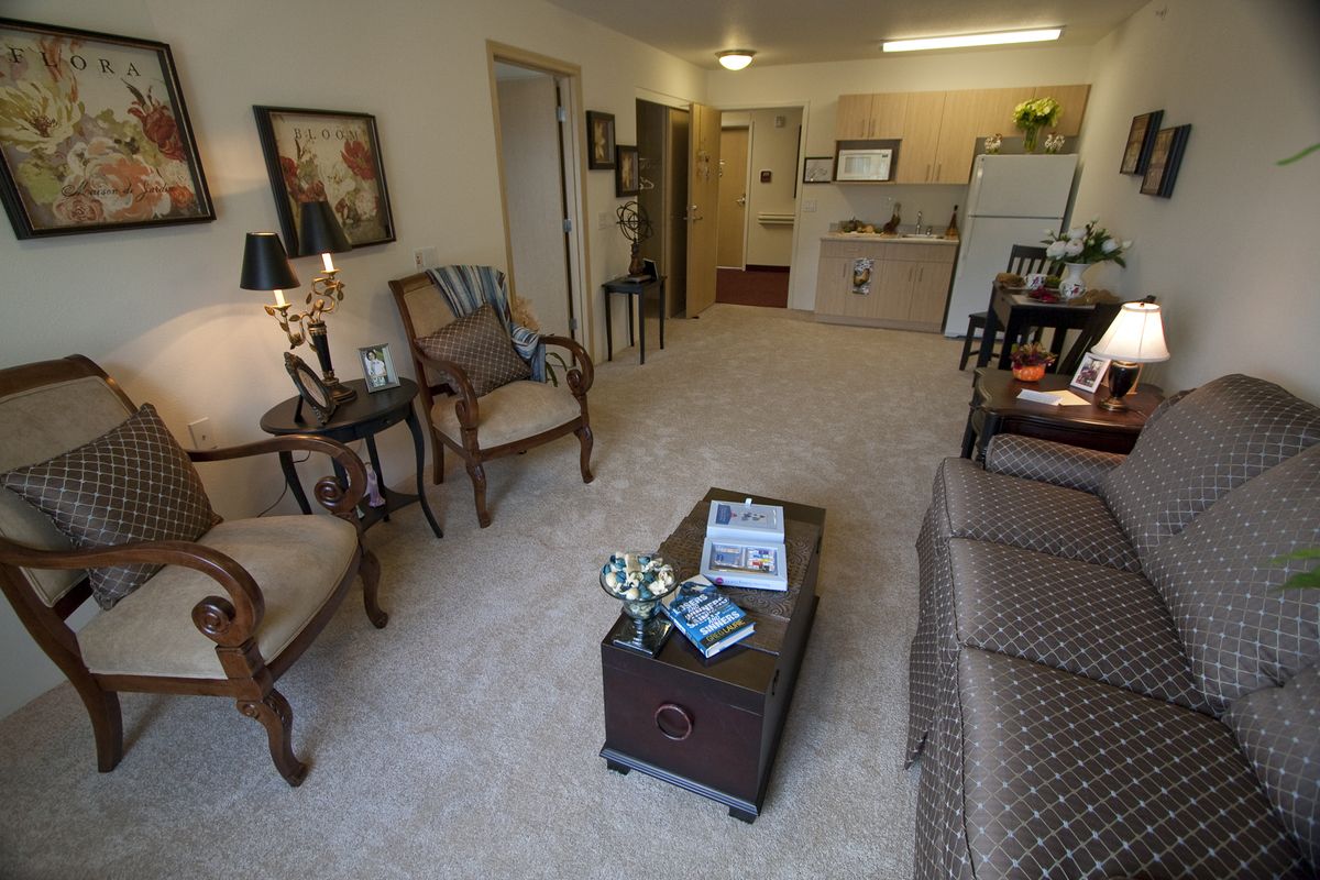 Amber Park Senior Living (UPDATED) Get Pricing & See 11 Photos in