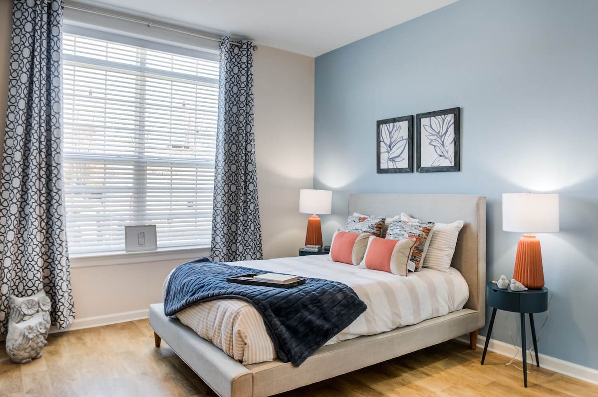 Arbor Terrace Exton 3