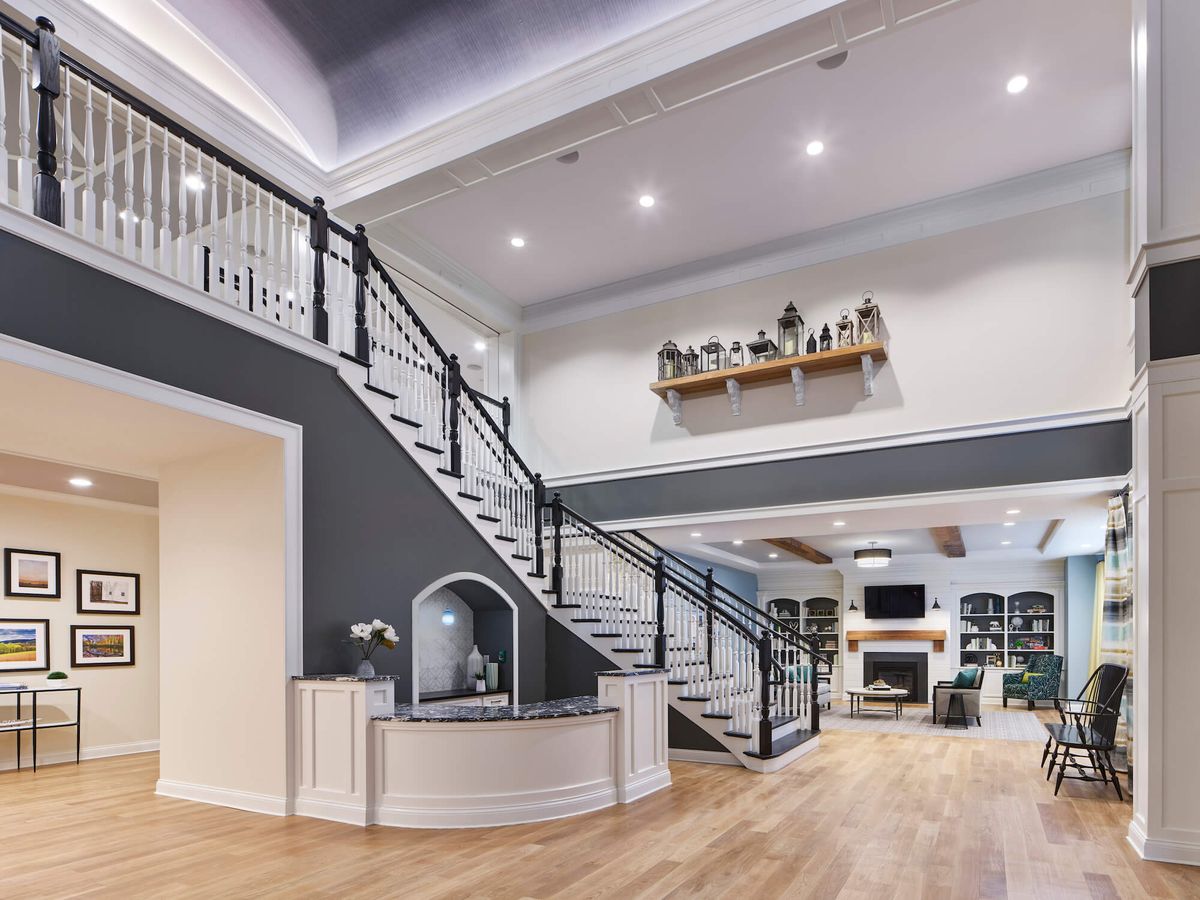 Arbor Terrace Exton 4