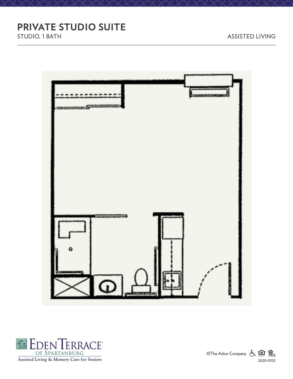 Eden Terrace Of Spartanburg 2