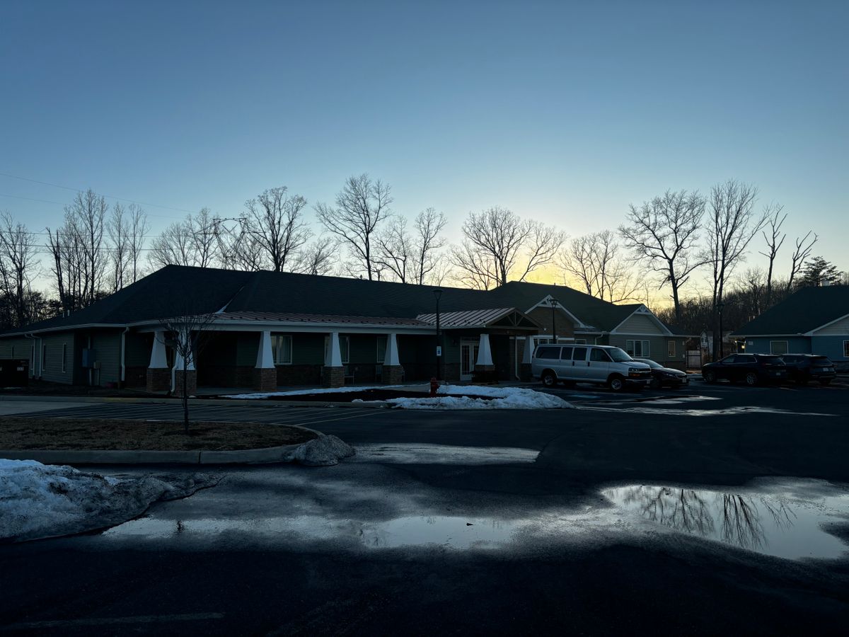 Trinity Senior Village 4