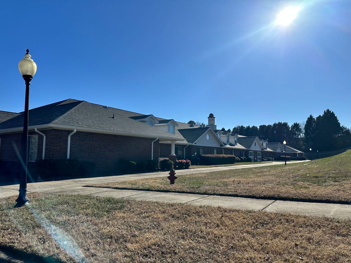 Terrace Ridge Assisted Living 3
