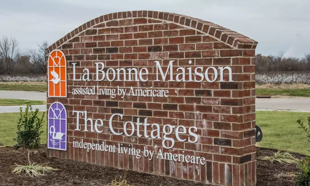 La Bonne Maison Assisted Living By Americare, Sikeston, MO  2