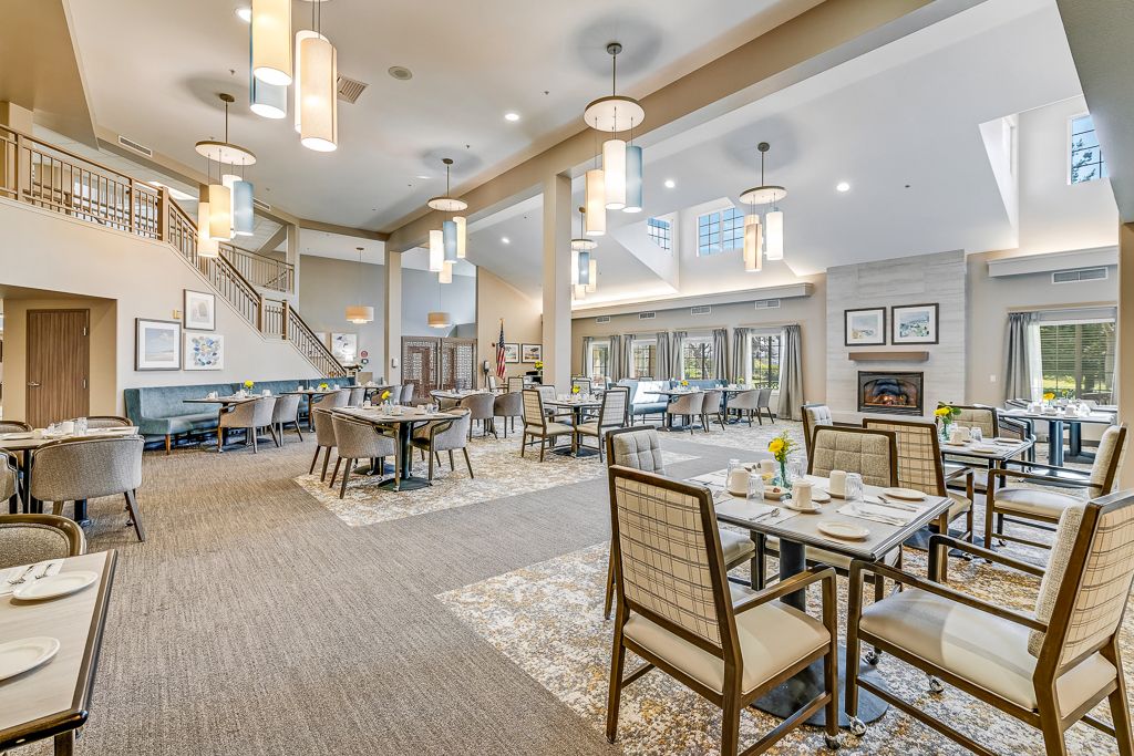 The Bonaventure Senior Living  5