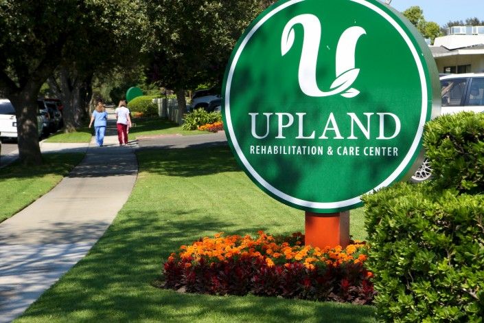 Upland Rehabilitation And Care Center 5