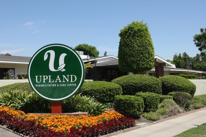 Upland Rehabilitation And Care Center 5