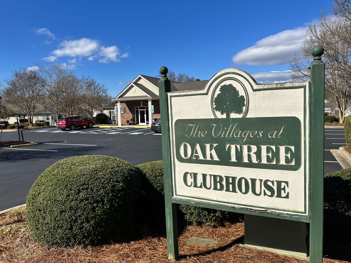 The Villages at Oak Tree 1