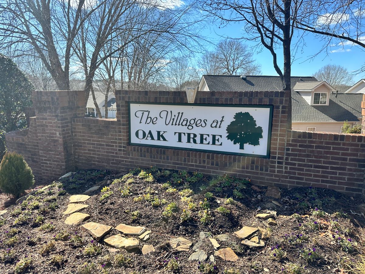 The Villages at Oak Tree 3