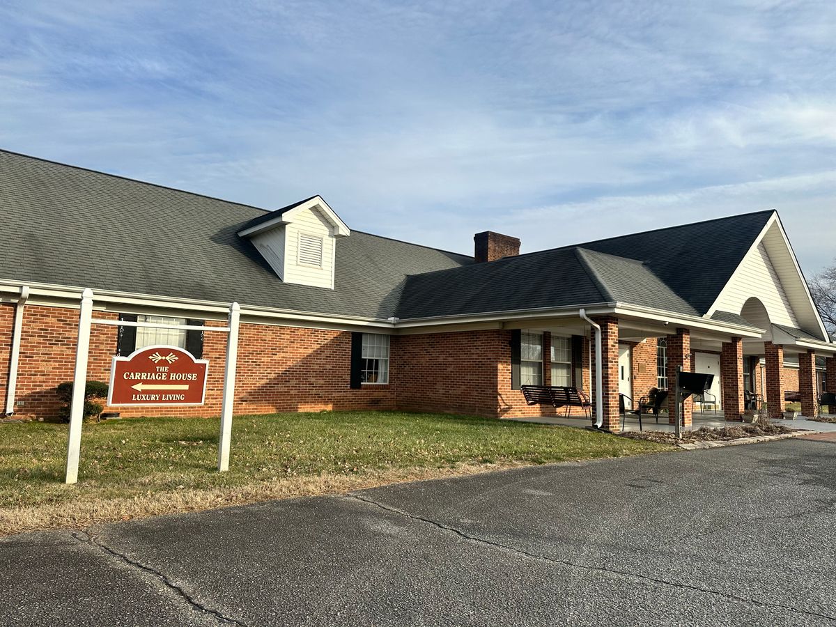 Caremoor Retirement Center 2