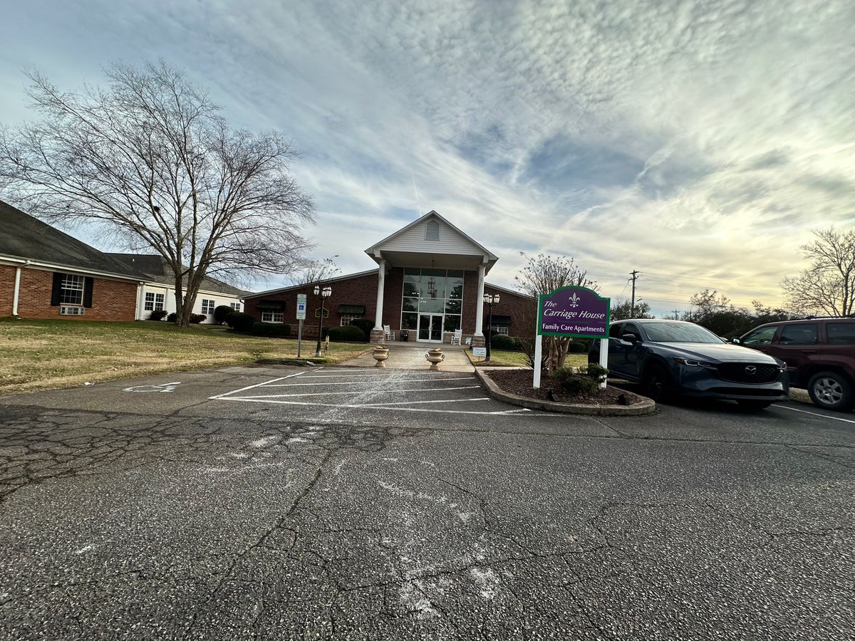 Caremoor Retirement Center 4
