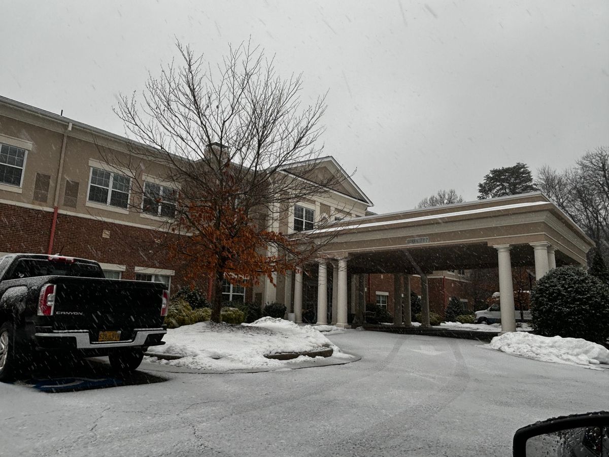 West Falls Center At Falcons Landing 2