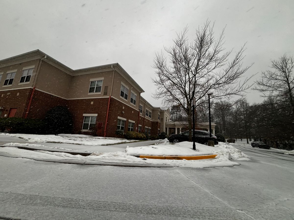 West Falls Center At Falcons Landing 3