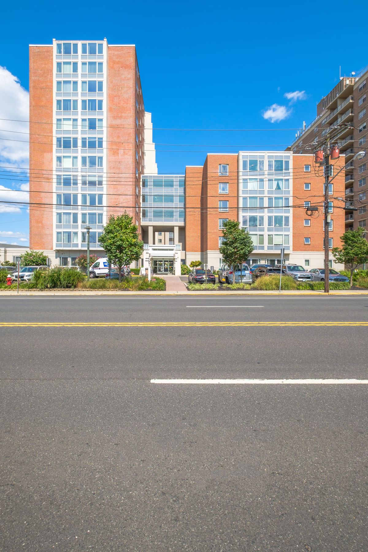 The Atrium at Navesink Harbor 3