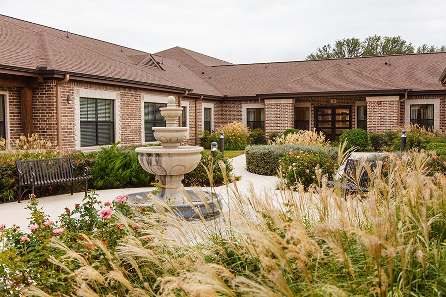 Adante Assisted Living (UPDATED) Get Pricing, See 17 Photos & See