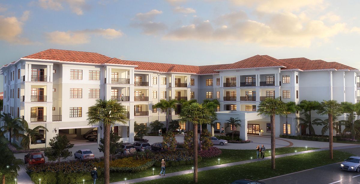 La Posada Senior Living, undefined, undefined 5