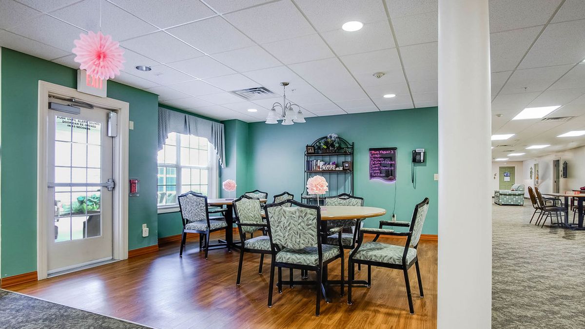 Meadow Lane Assisted Living & Memory Care 1