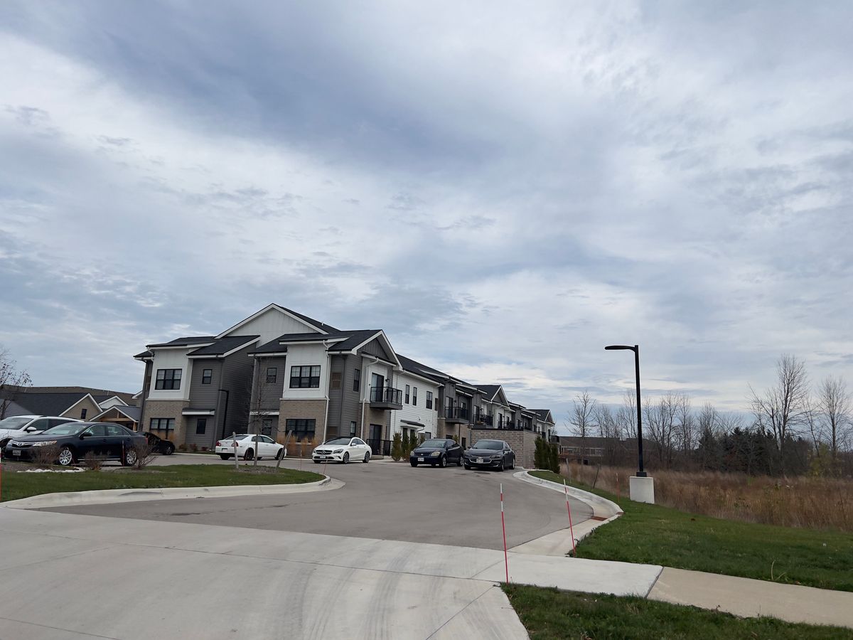 Lumia Mequon Assisted Living & Memory Care 3