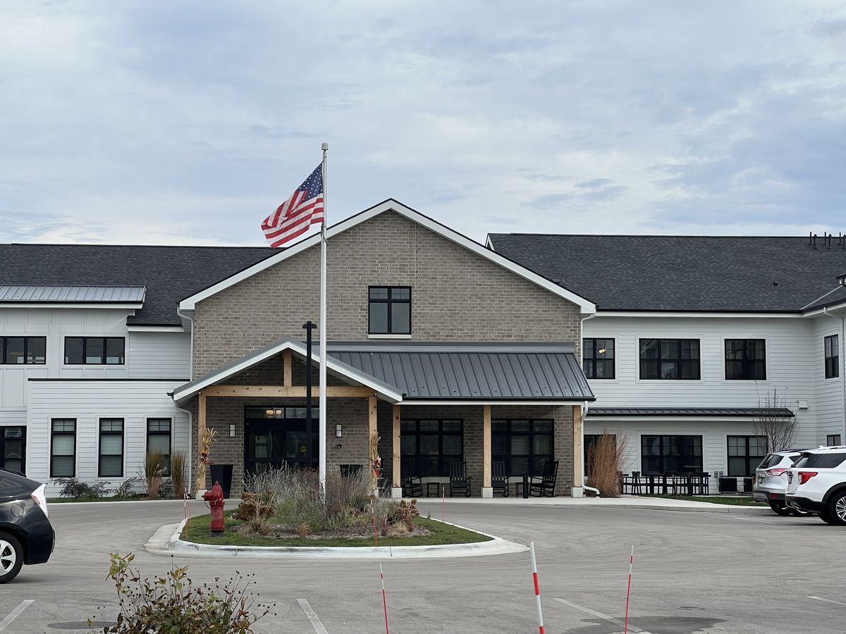 Lumia Mequon Assisted Living & Memory Care 4