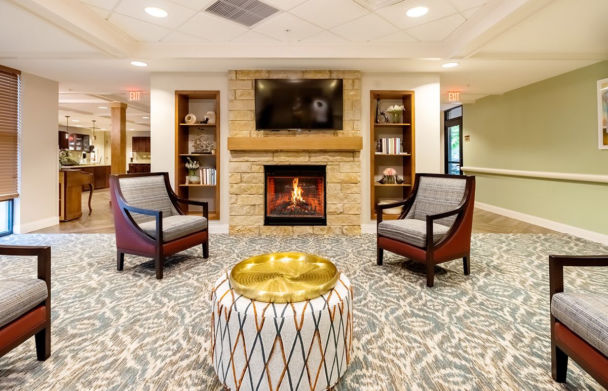 The Watermark at Southpark Meadows 3