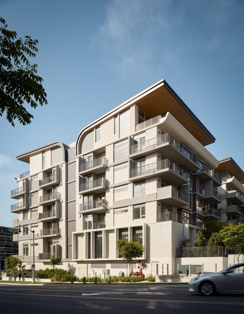 Avocet Playa Vista 2