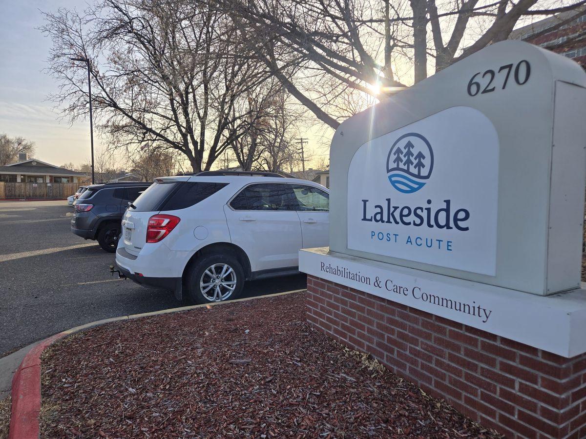 Lakeside Post Acute 1