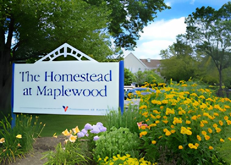 The Homestead at Maplewood 3