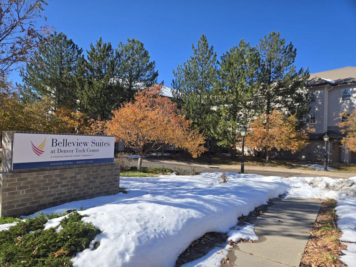 Belleview Suites At Dtc 3