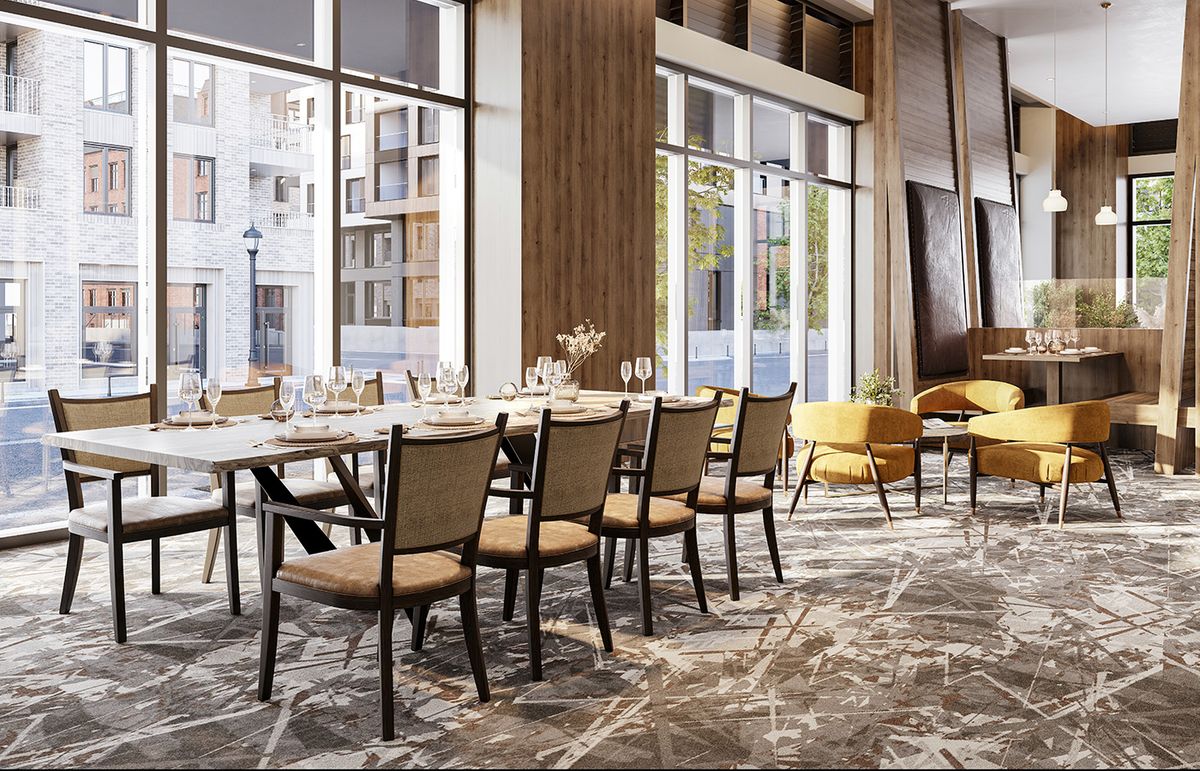 The Watermark At The Pearl 5