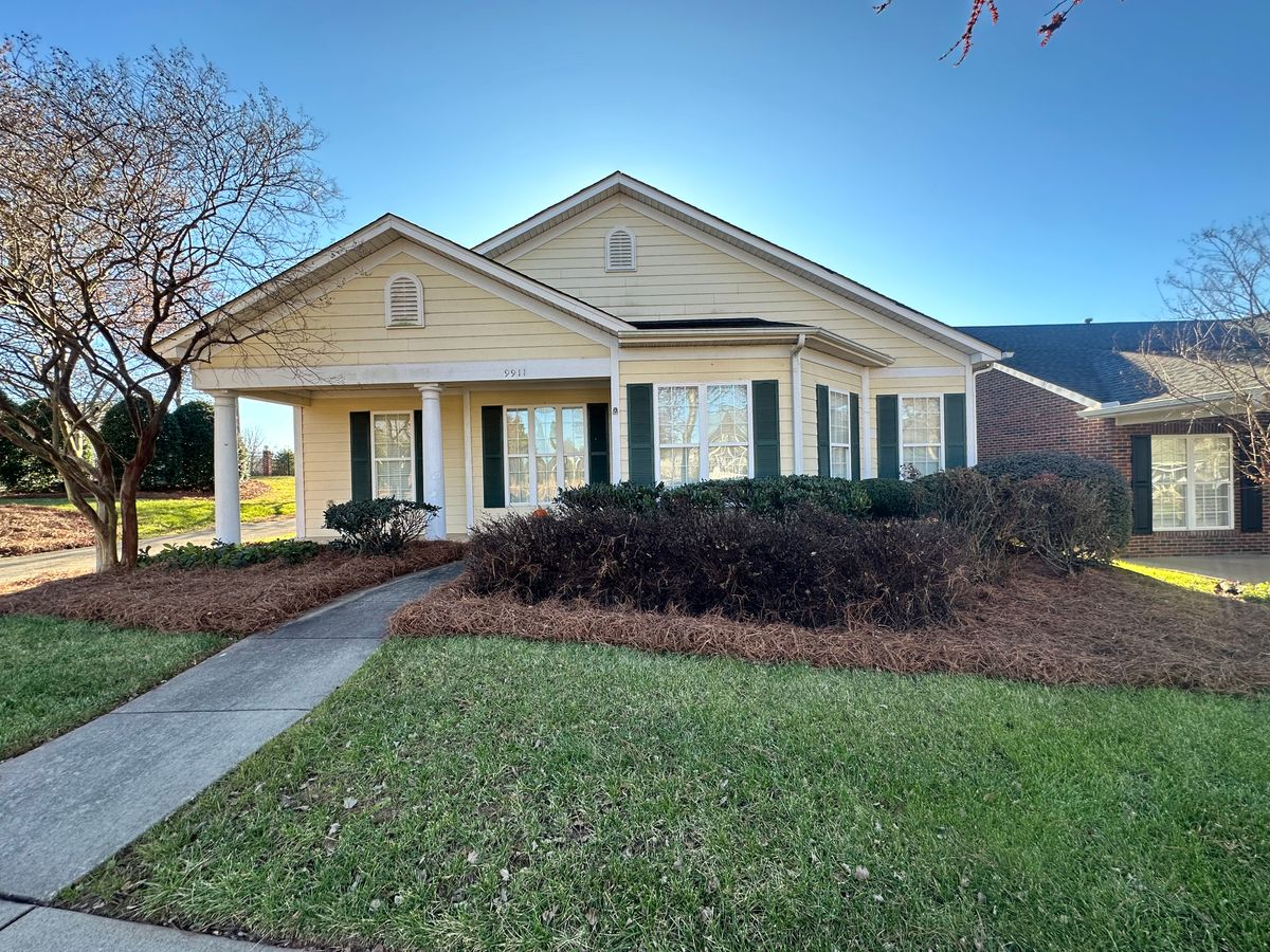 The Cottages at The Village of Carolina Place 1