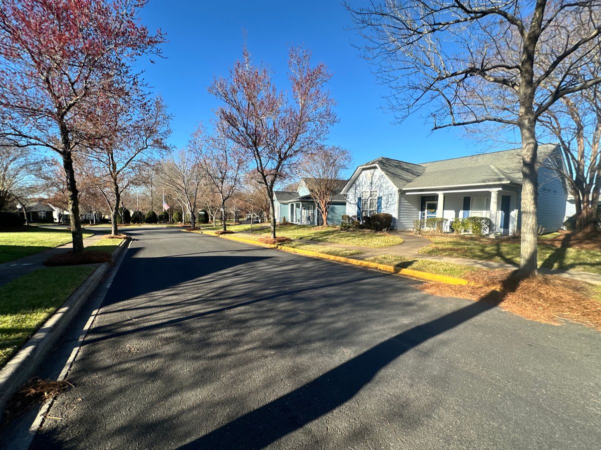 The Cottages at The Village of Carolina Place 3