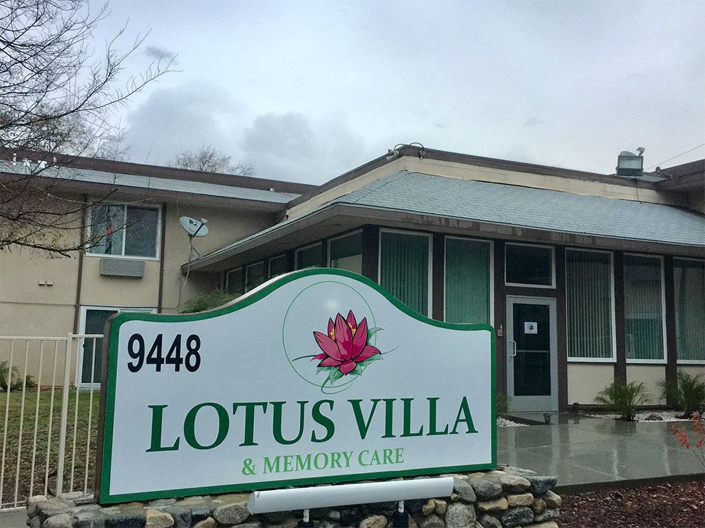 Lotus Villa And Memory Care 2