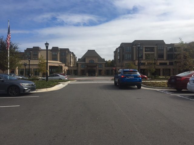 SearStone Community 2