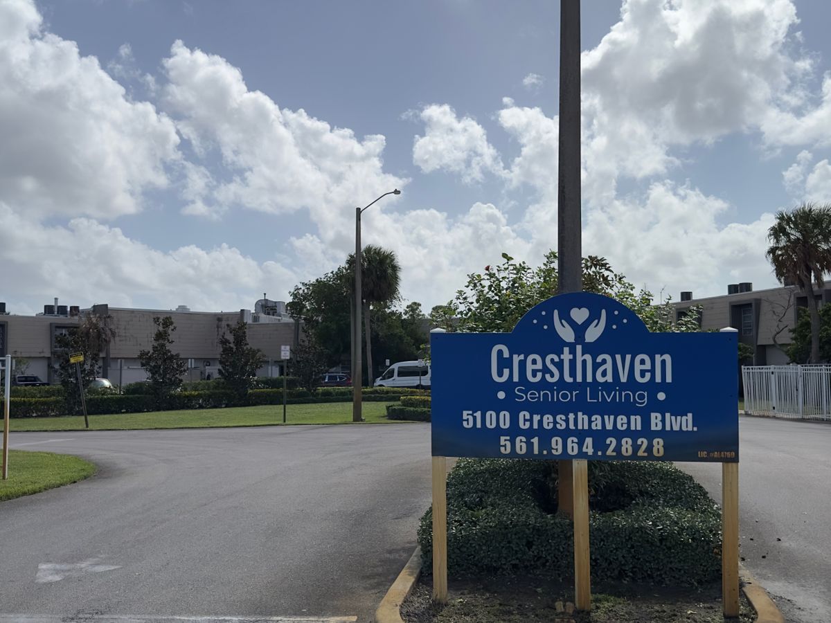 Cresthaven East 5