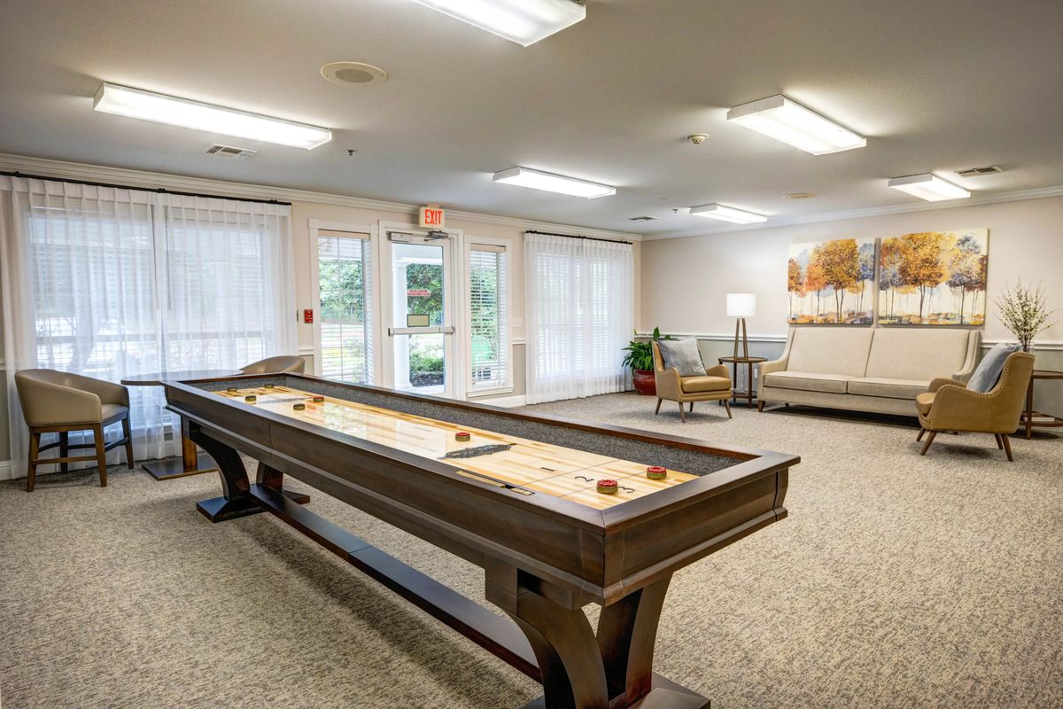 Dogwood Trails Assisted Living and Memory Care 2