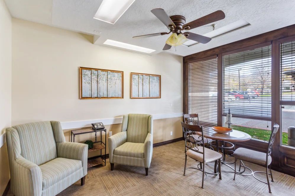 The Beaumont Assisted Living 3