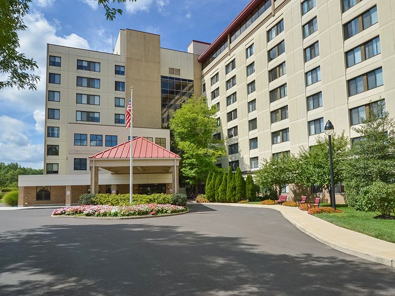 Wesley Enhanced Living Doylestown 1
