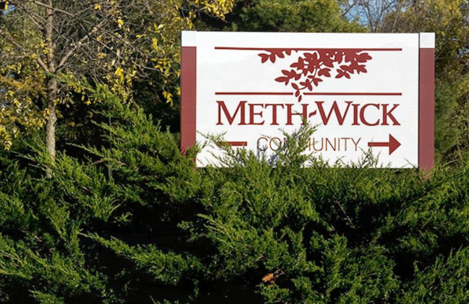 The Meth-Wick Community, Cedar Rapids, IA 7