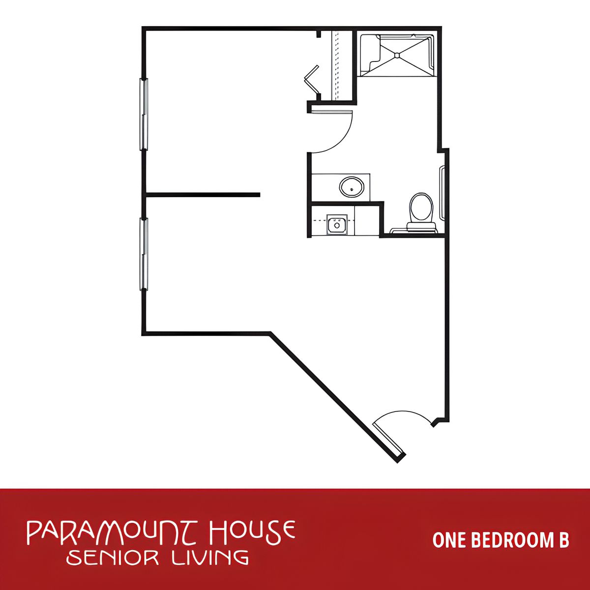 Paramount House 4