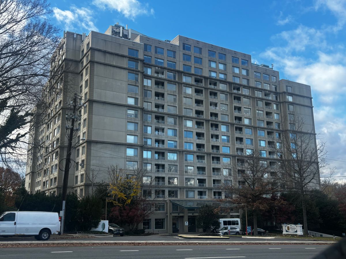 Five Star Premier Residences of Chevy Chase 5