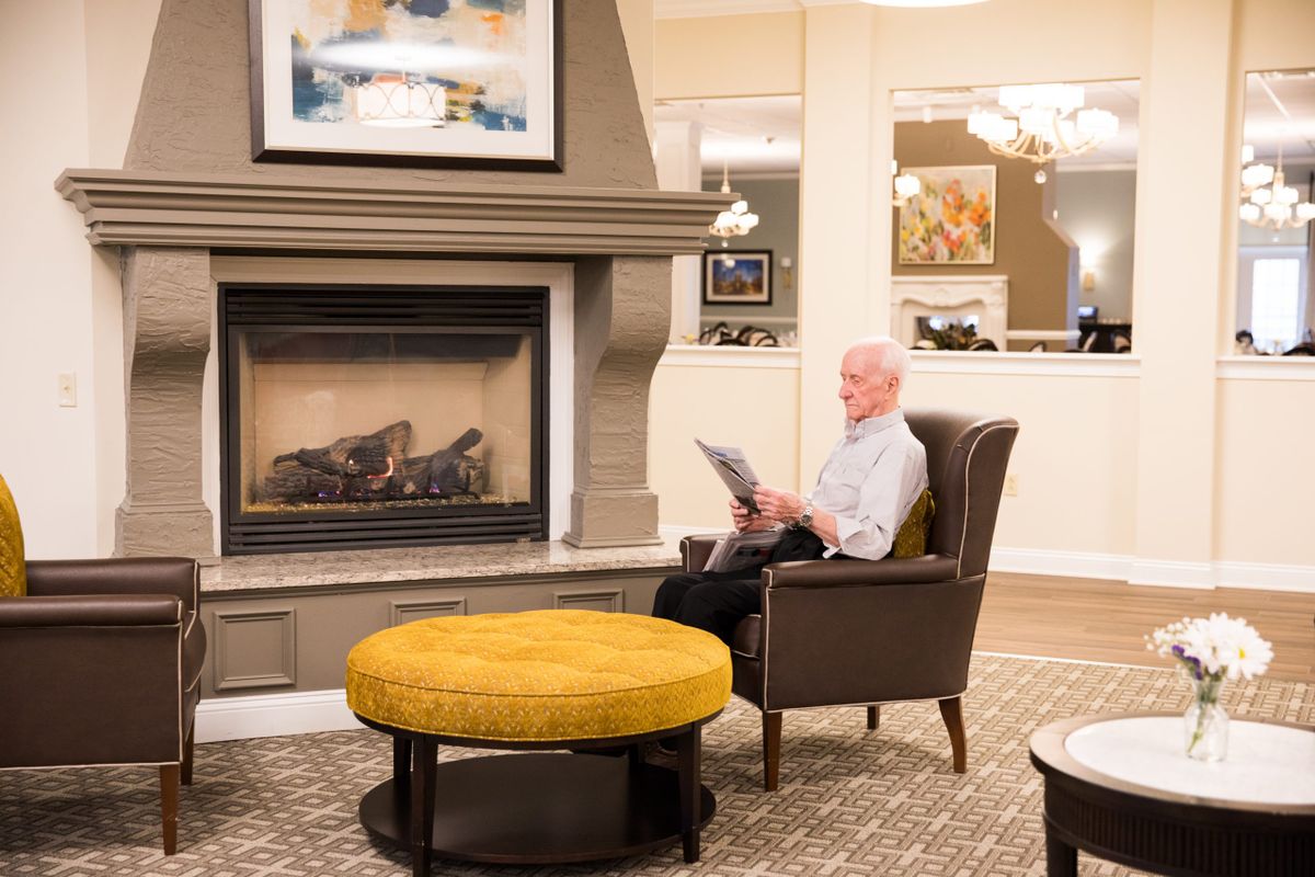 Wellington At Hershey's Mill (UPDATED) Get Pricing, See 28 Photos