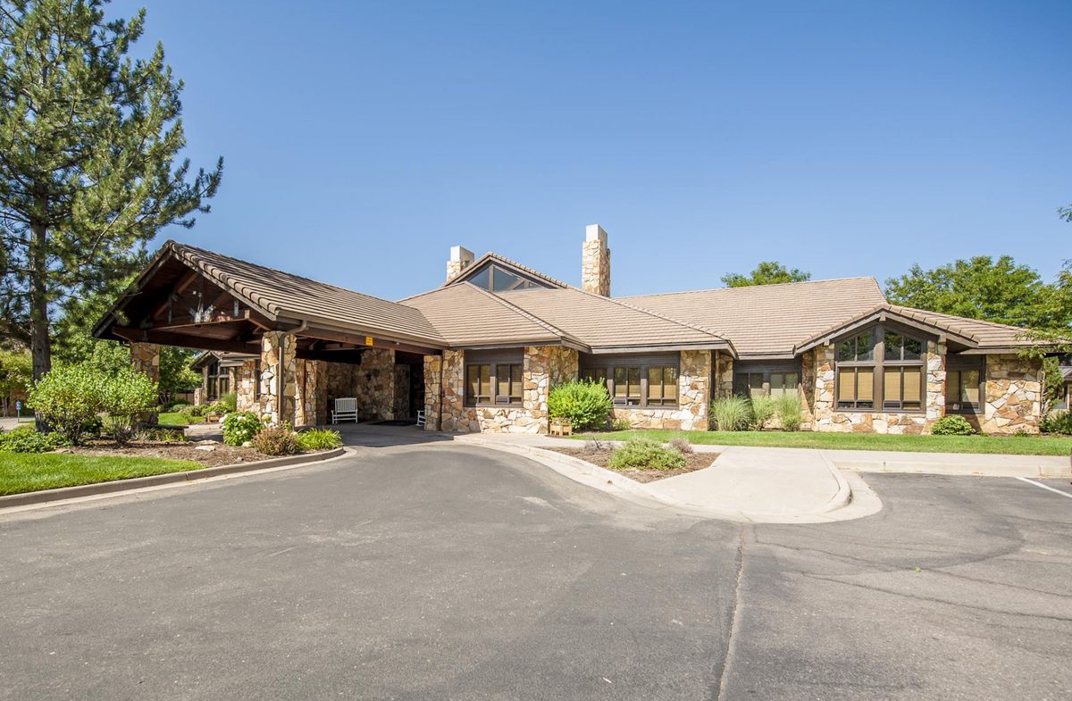 Collinwood Assisted Living and Memory Care 1