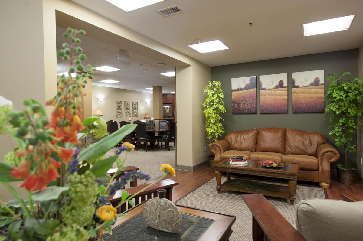 Collinwood Assisted Living and Memory Care 3