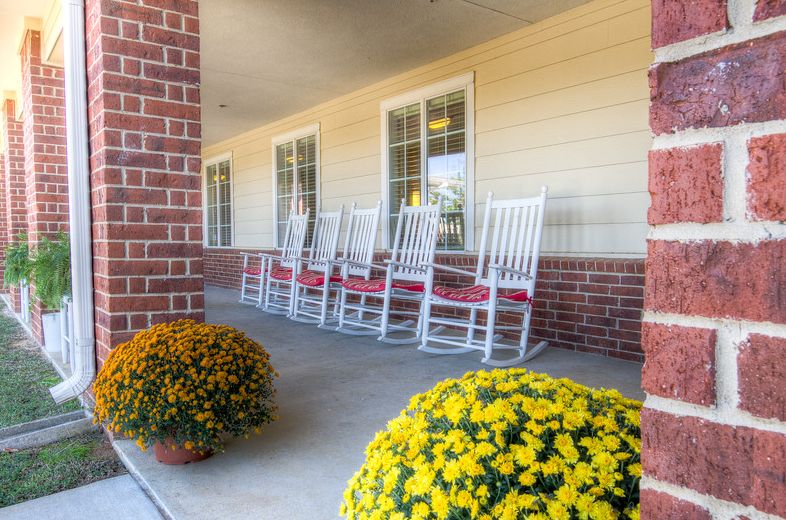 Meadow Lake Assisted Living Community 4