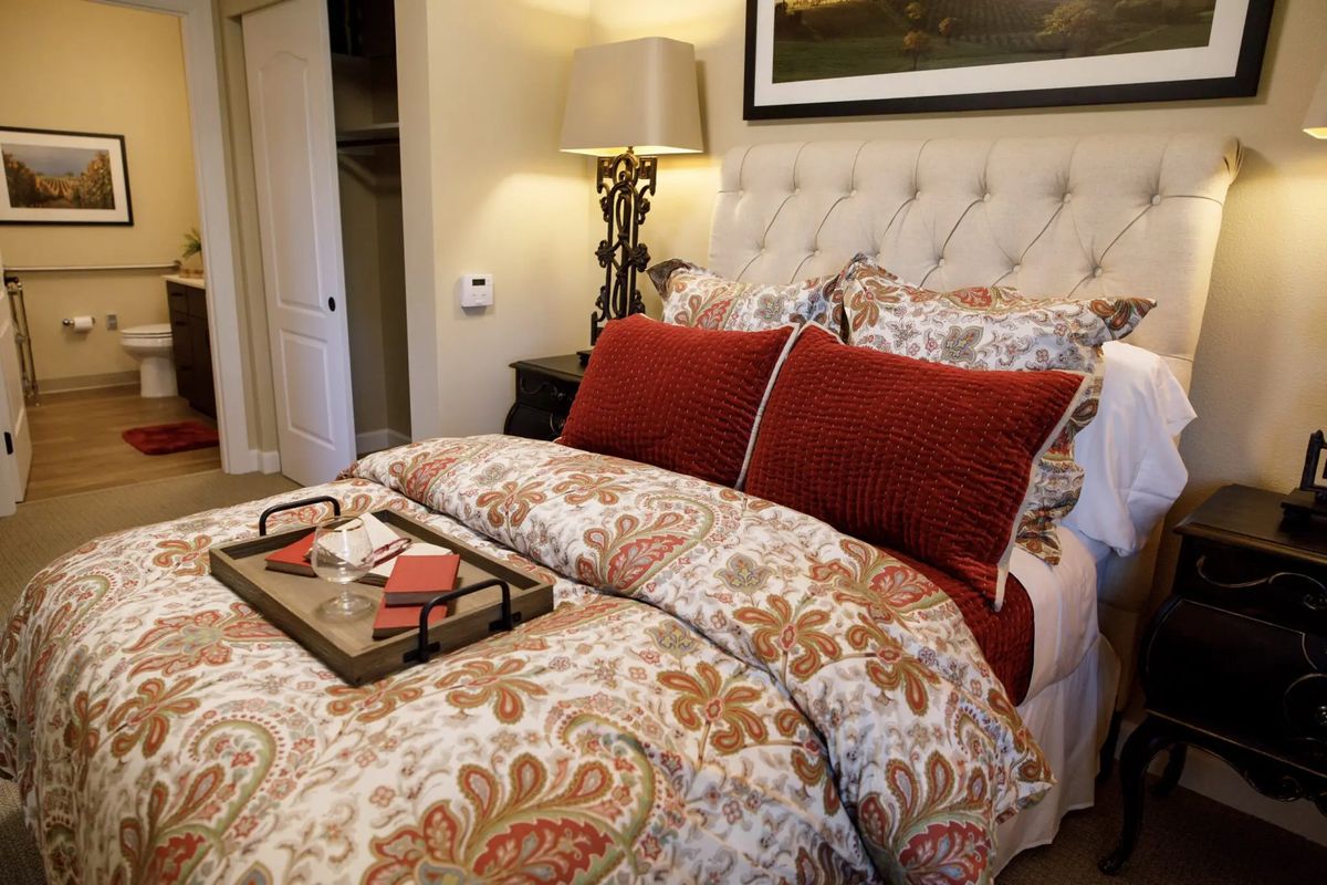 Aegis Living Moraga 3