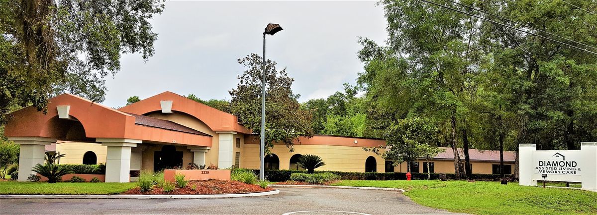 Diamond Assisted Living and Memory Care 3