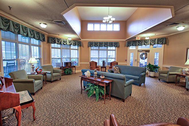 Brookdale Monroe Square Assisted Living 2