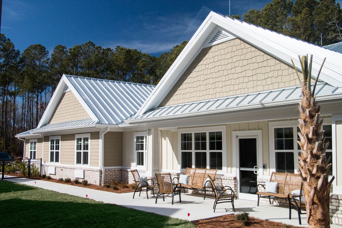 Arbor Landing at Ocean Isle (UPDATED) Get Pricing & See 25 Photos in Shallotte, NC