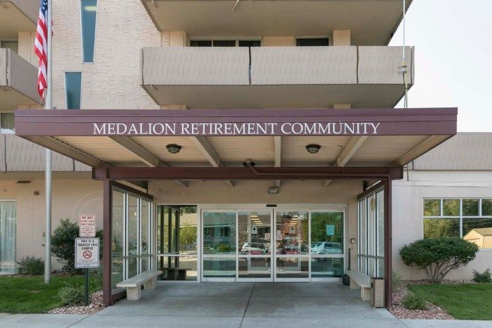 Medallion Post Acute Rehabilitation, Colorado Springs, CO 14