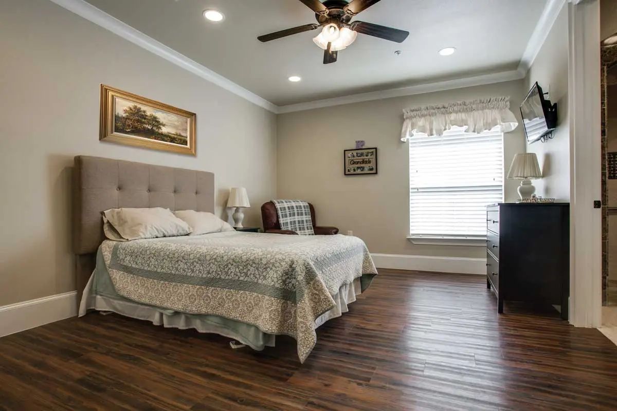 Avalon Memory Care Cedar Park 1